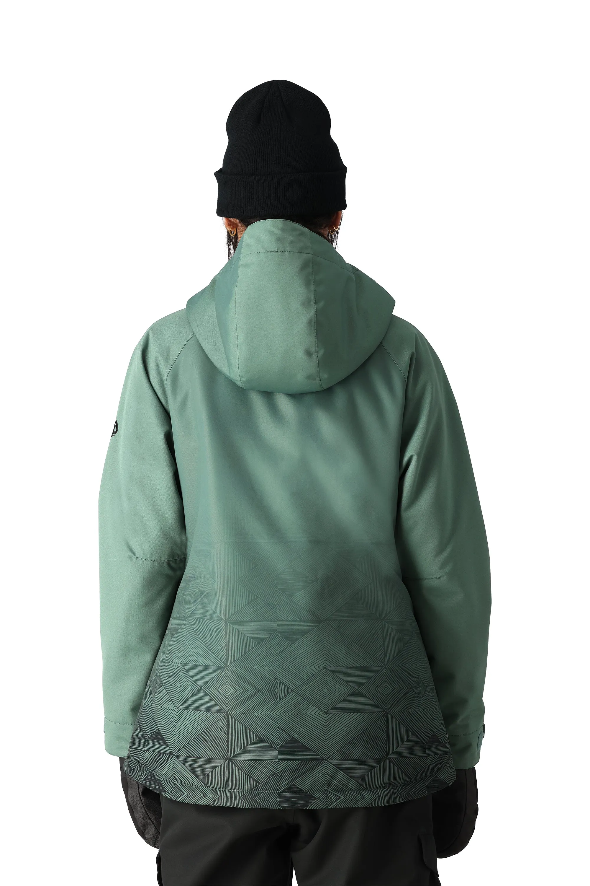 686 Fantasia Insulated Jacket - Women's