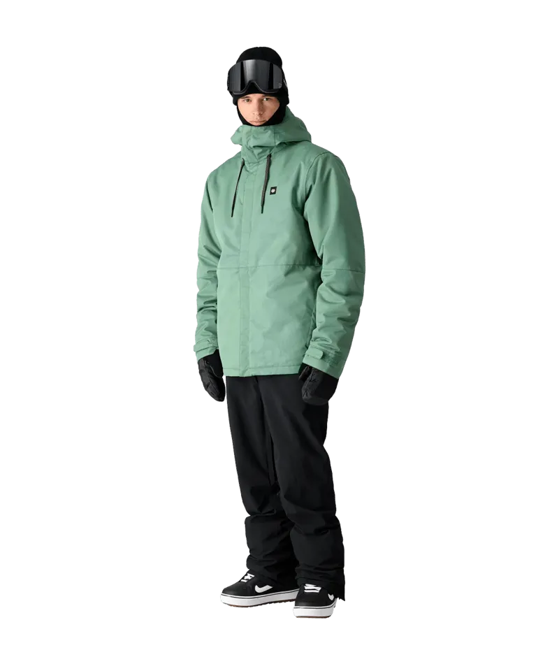 686 Foundation Insulated Jacket - Men's