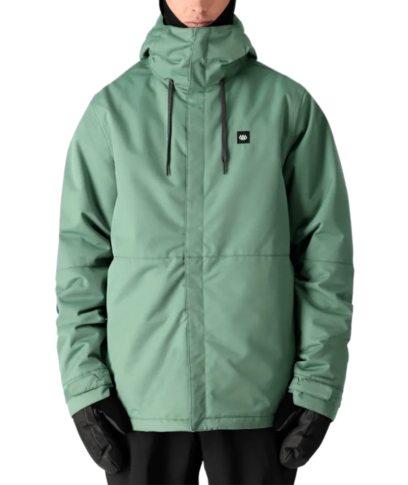 686 Foundation Insulated Jacket - Men's