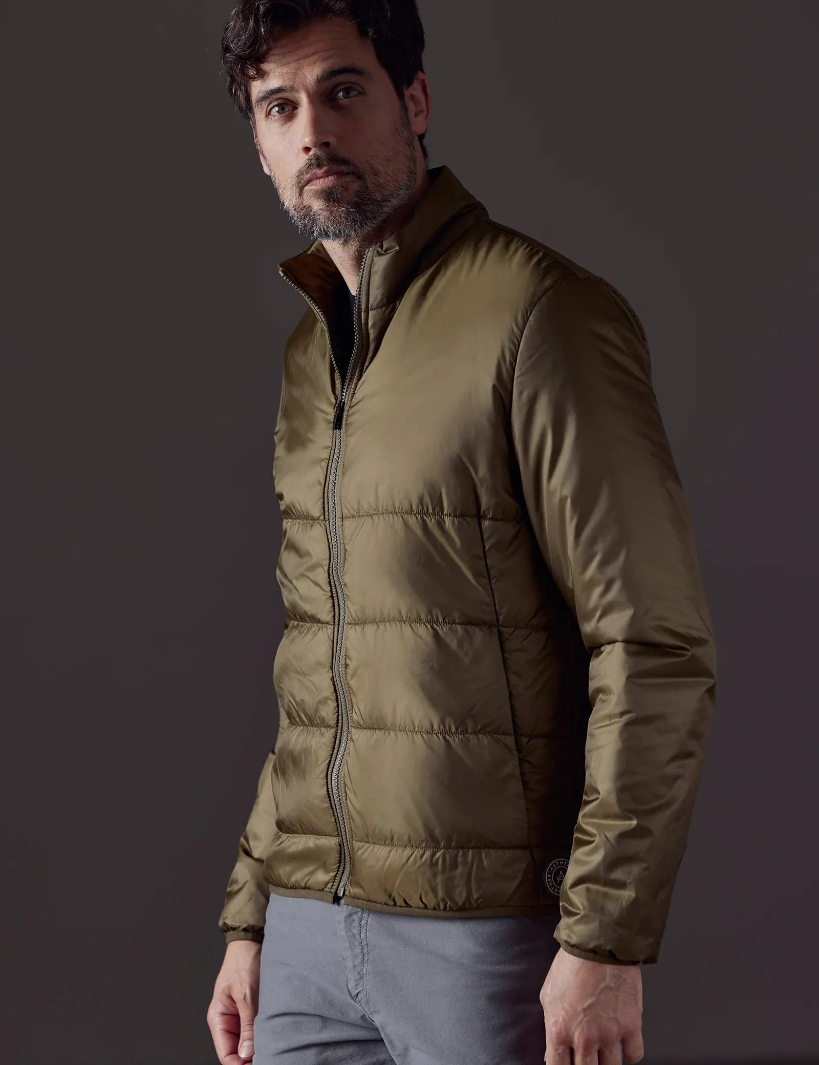 Aether Eco Insulated Jacket