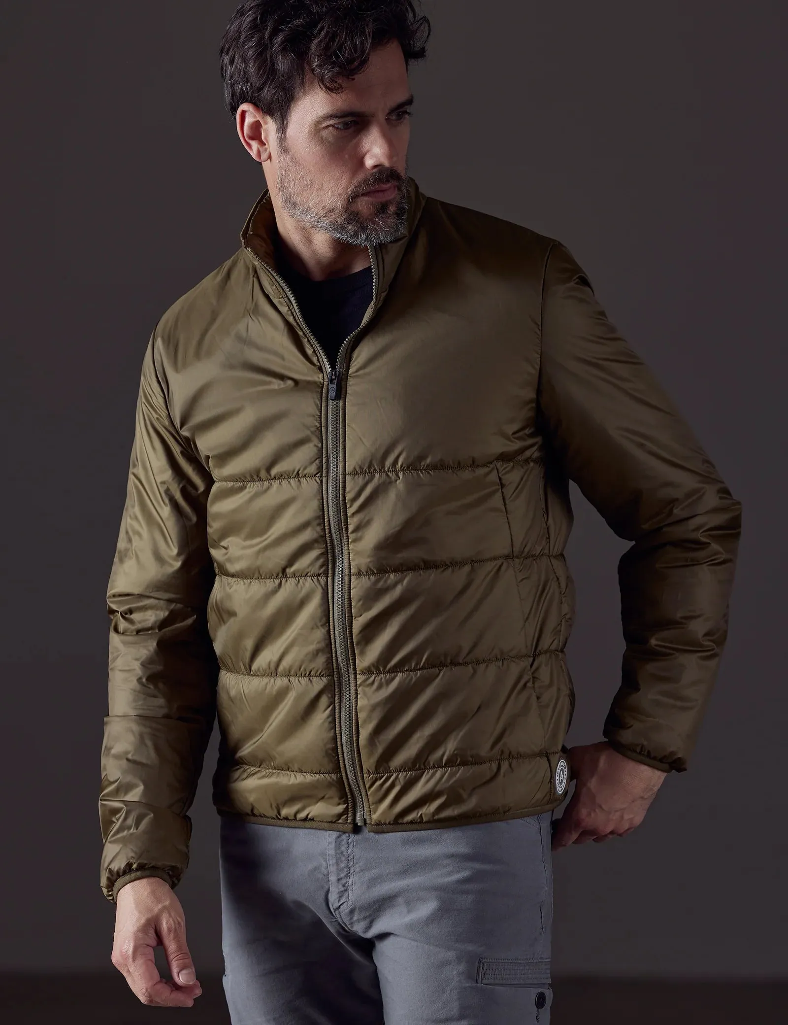 Aether Eco Insulated Jacket