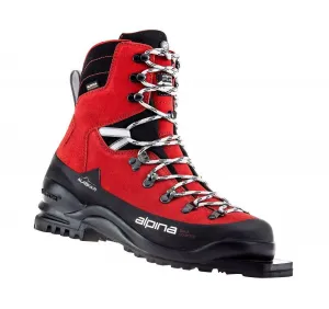 Alpina Alaska 75Mm Ski Boots Men's