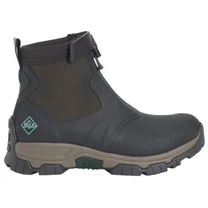 Apex Mid Zip Snow Boots