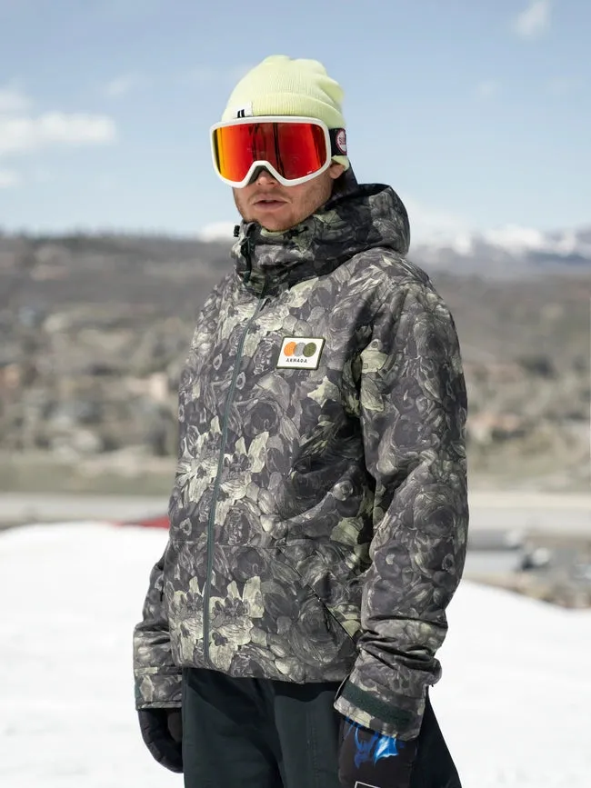 Armada Reedy 2L Insulated Jacket