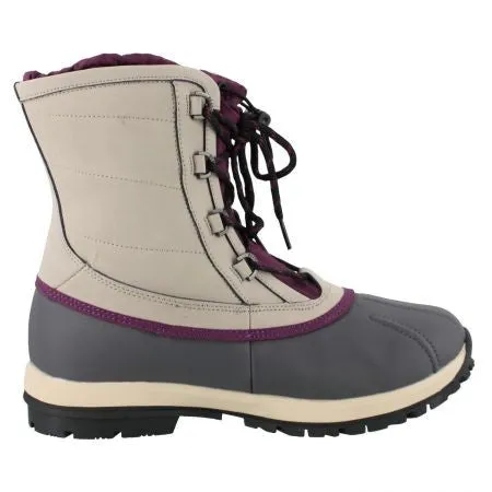 Bearpaw Women Waterproof Lightweight Snow Winter Boots Nelly