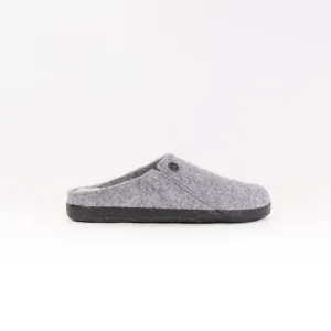 Birkenstock Zermat Rivet (Women's) - Light Grey