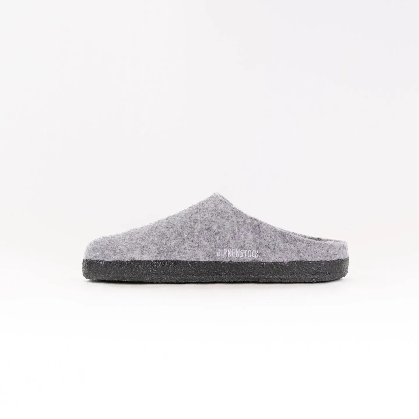 Birkenstock Zermat Rivet (Women's) - Light Grey