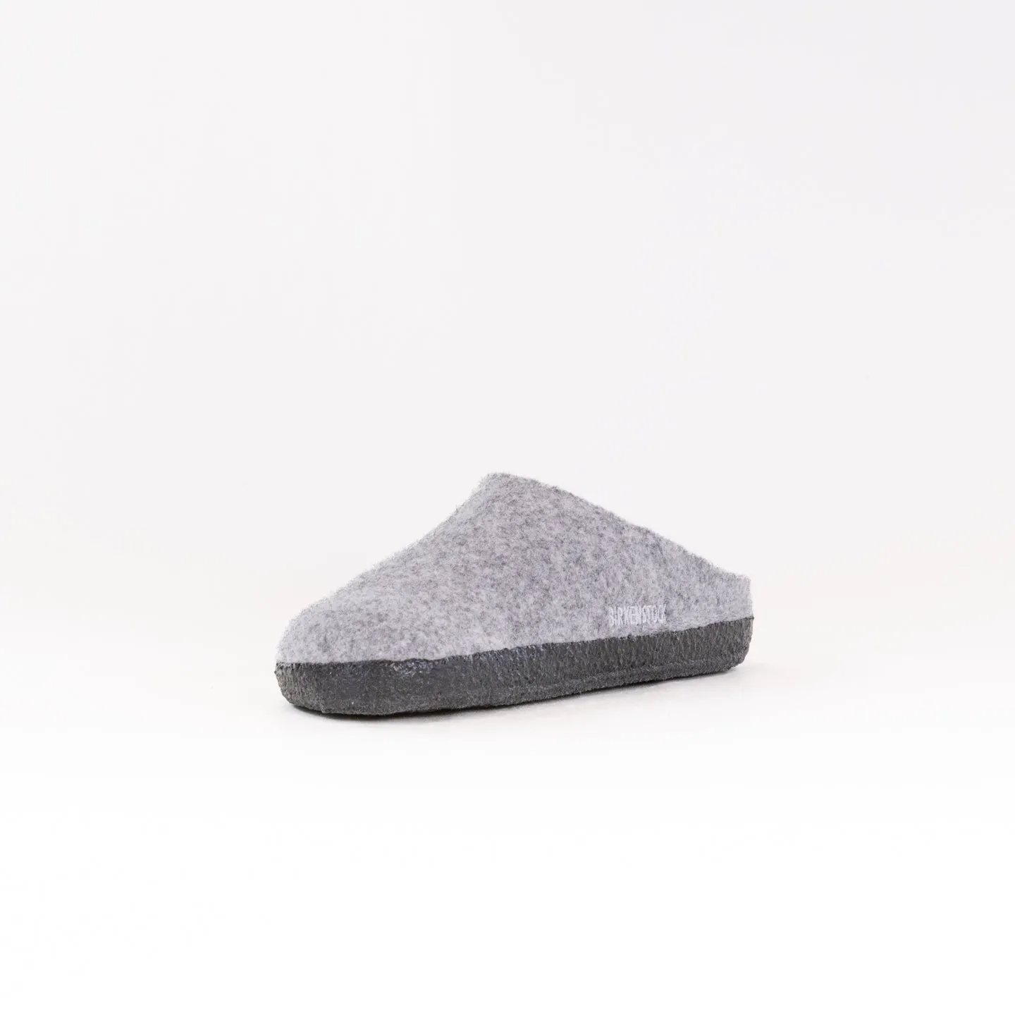 Birkenstock Zermat Rivet (Women's) - Light Grey