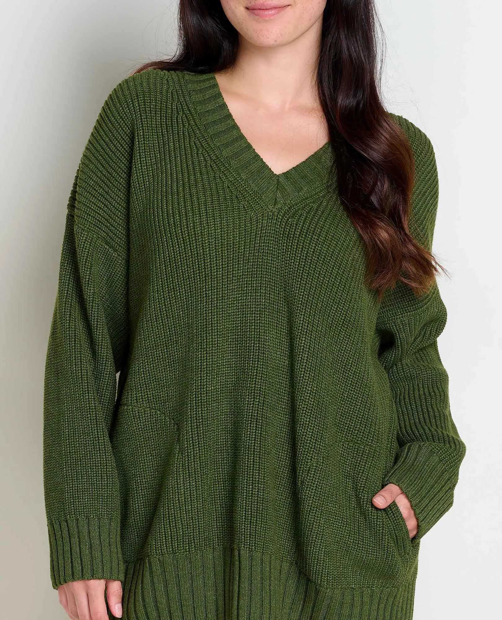 Butte Oversized Sweater