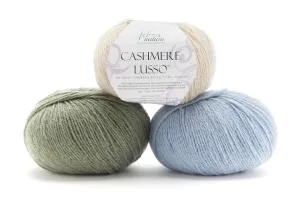 Cashmere Lusso