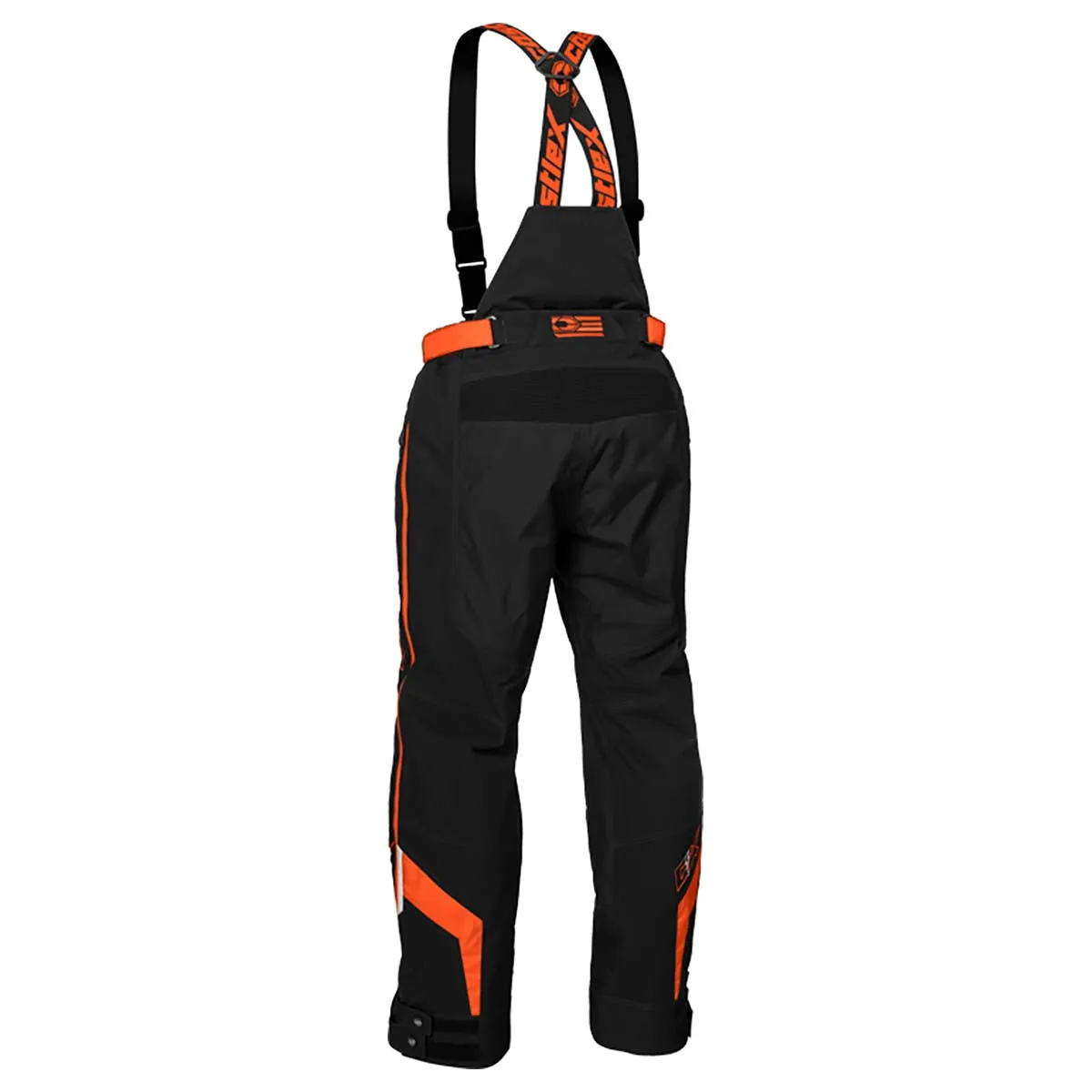 Castle X Men's Fuel G8 Snowmobile Pant w/3M Thinsulate