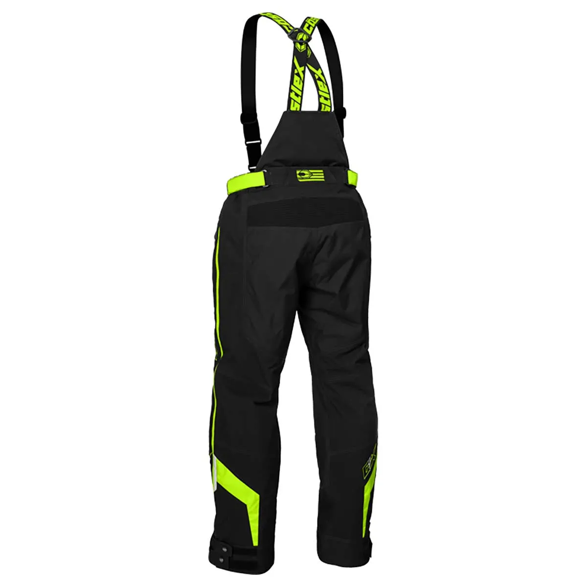 Castle X Men's Fuel G8 Snowmobile Pant w/3M Thinsulate