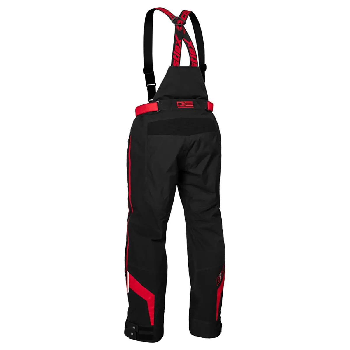 Castle X Men's Fuel G8 Snowmobile Pant w/3M Thinsulate