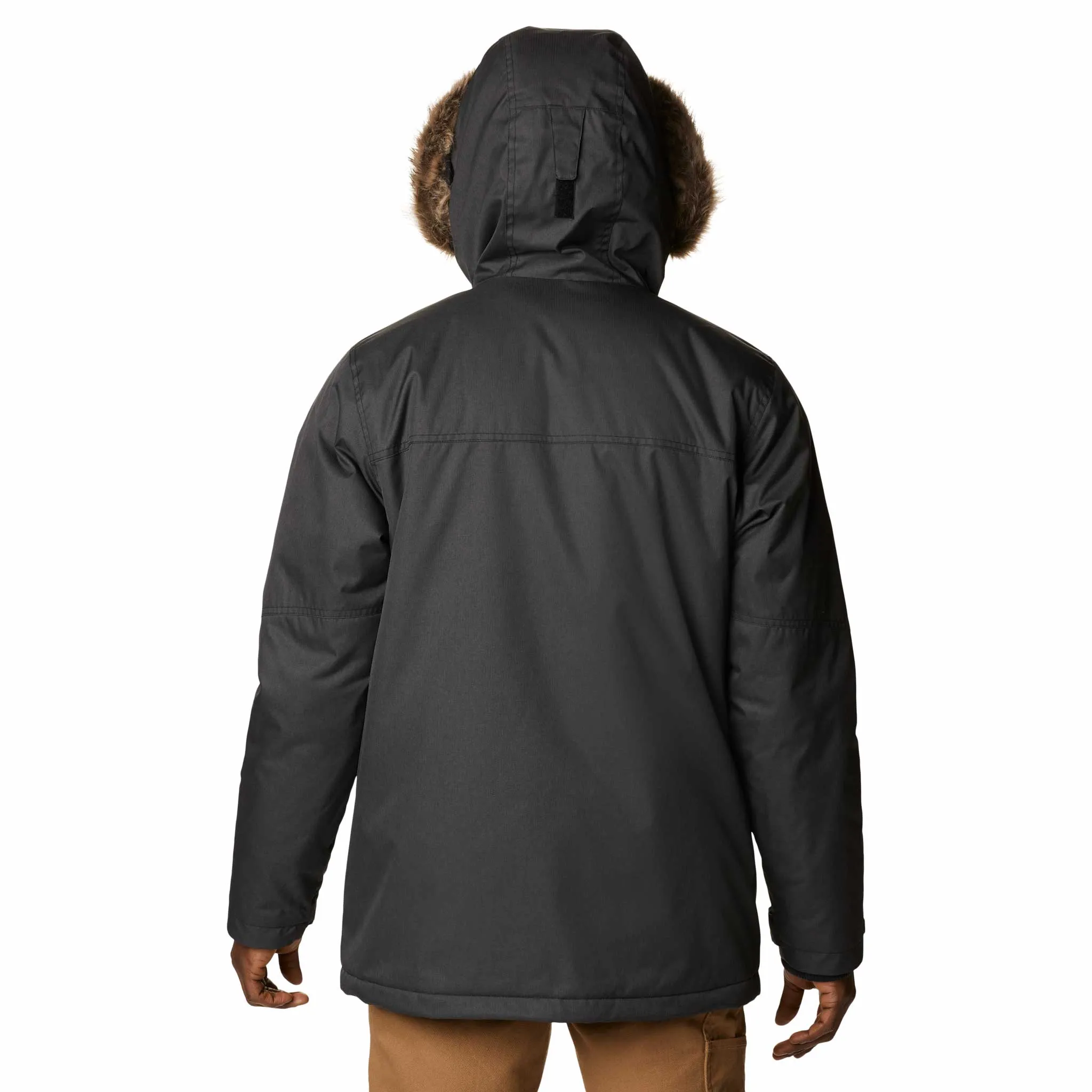 Columbia Penns Creek II Insulated Parka