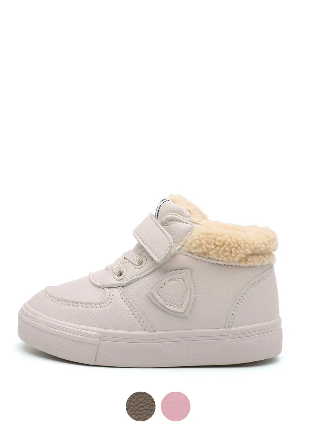 Digory Unisex Kids' Warm Sneaker