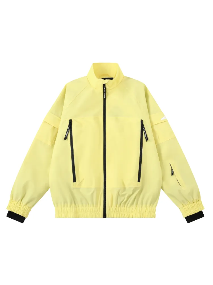 Drysnow Park 3L DuPont Ski Jacket - Unisex