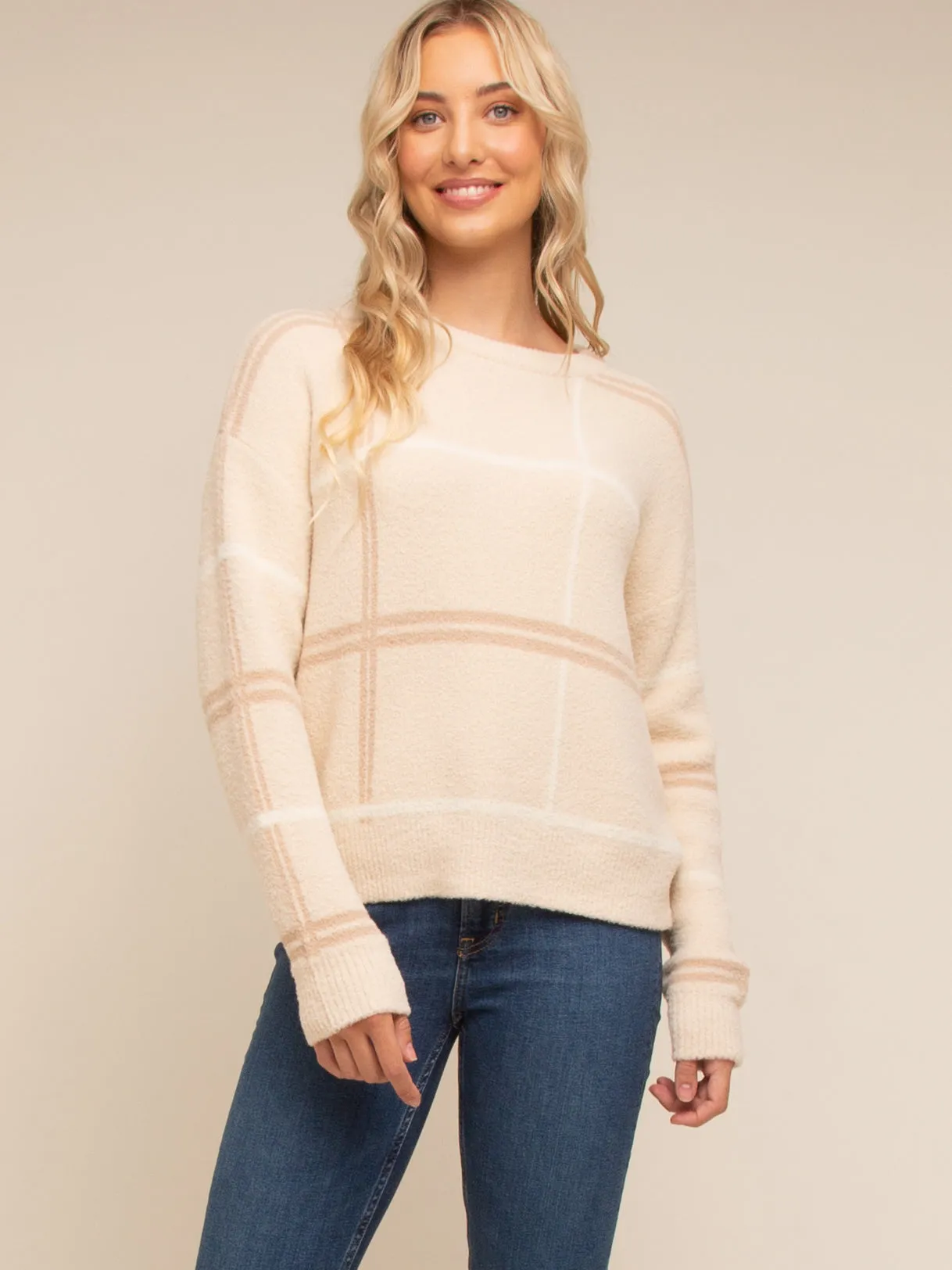 Elysian Sweater