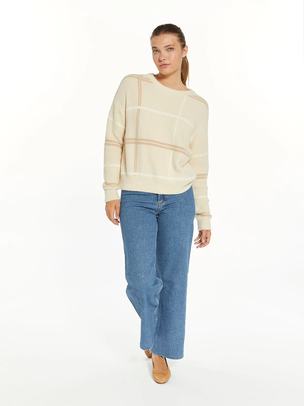 Elysian Sweater