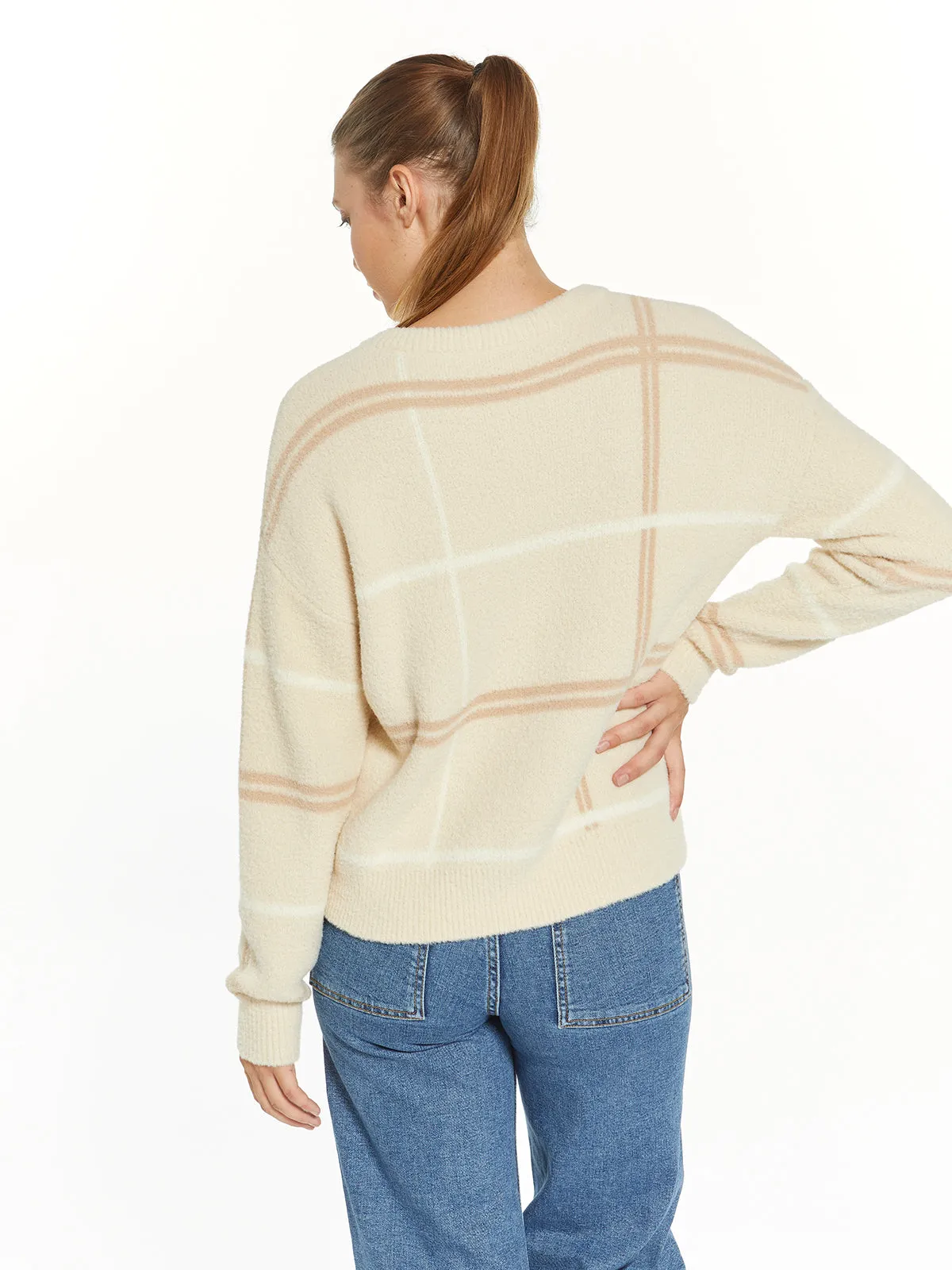 Elysian Sweater