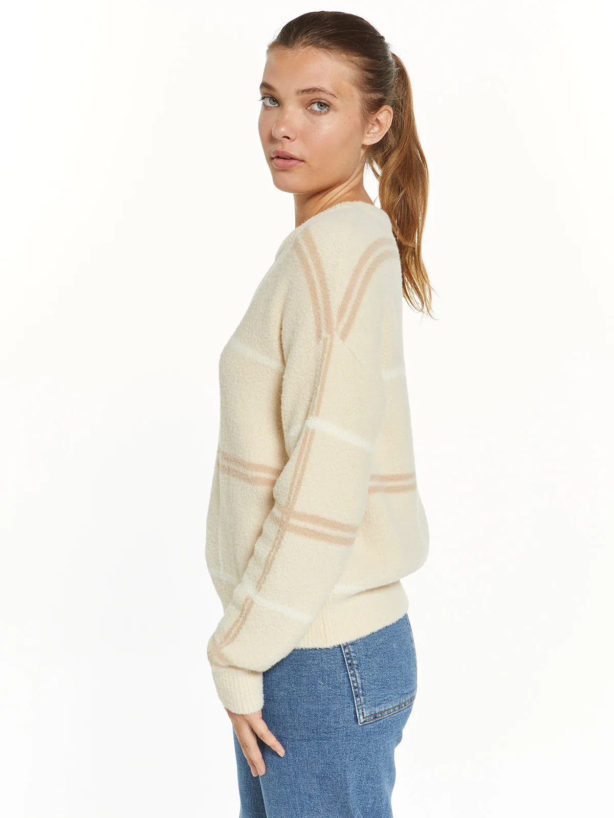 Elysian Sweater