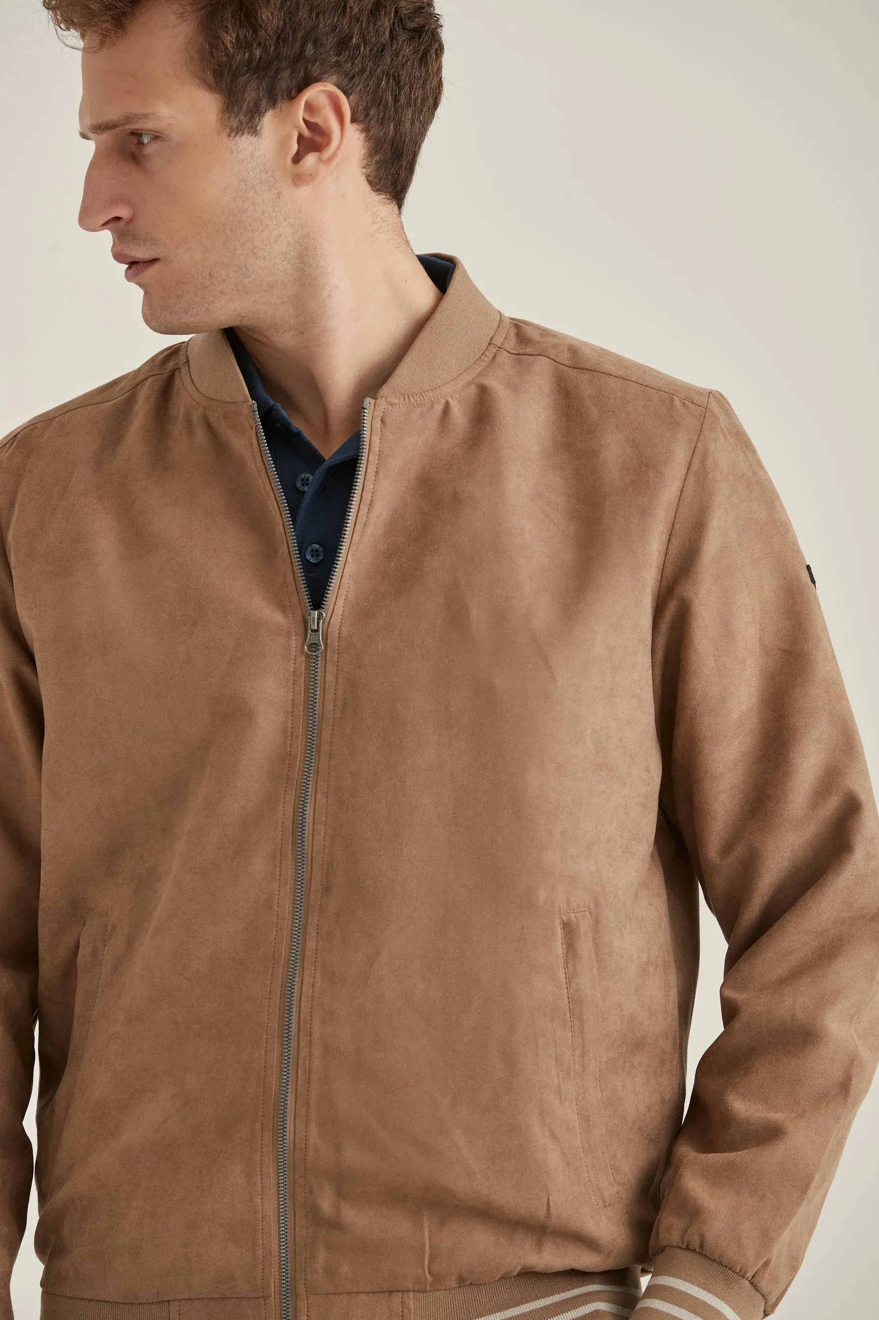 Erla Jacket 2600 R