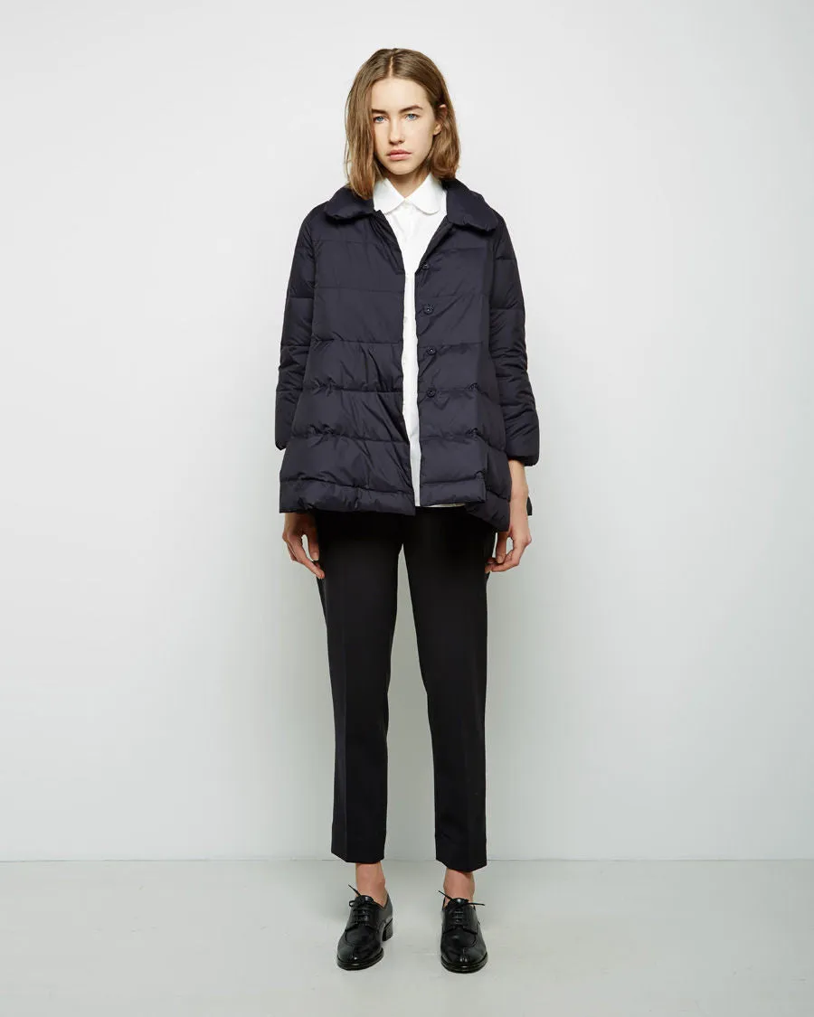 Ginette Swing Puffer