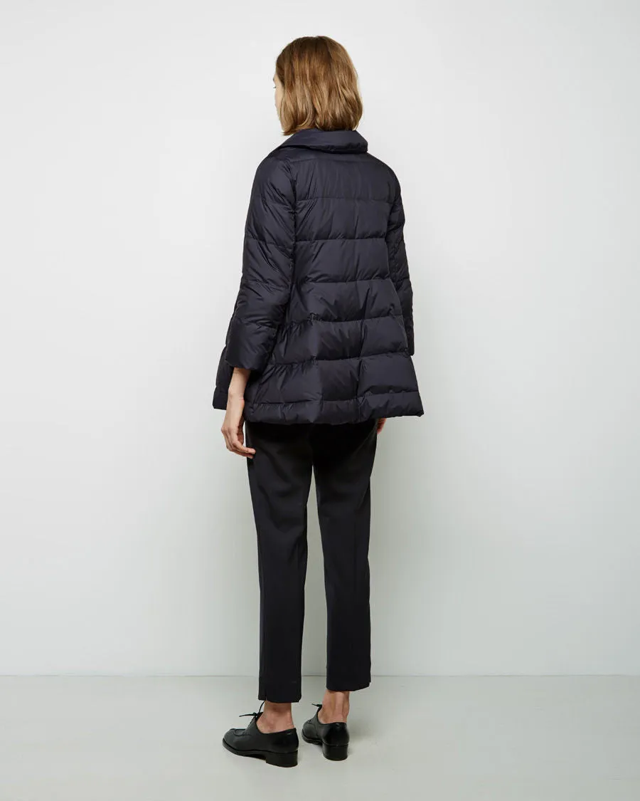 Ginette Swing Puffer