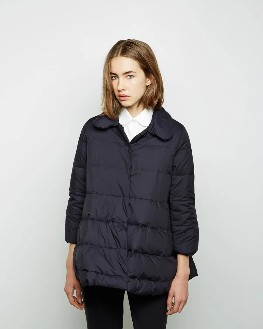 Ginette Swing Puffer