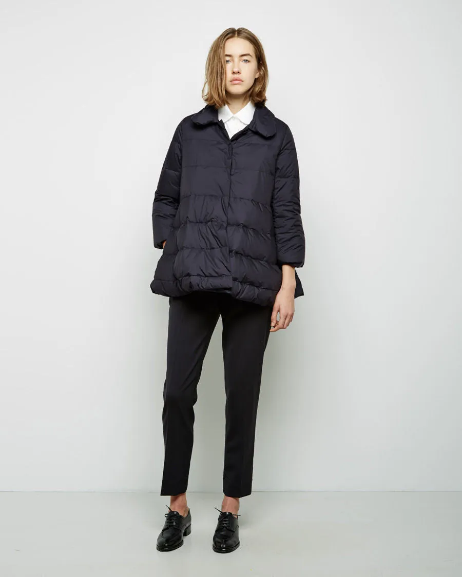 Ginette Swing Puffer