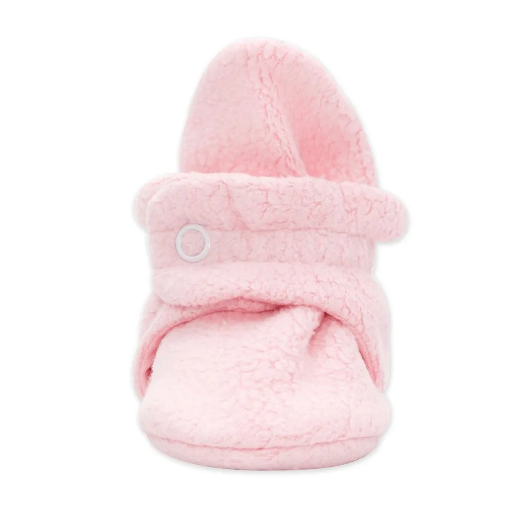 Girls Fleece Bootie (Click for colors)