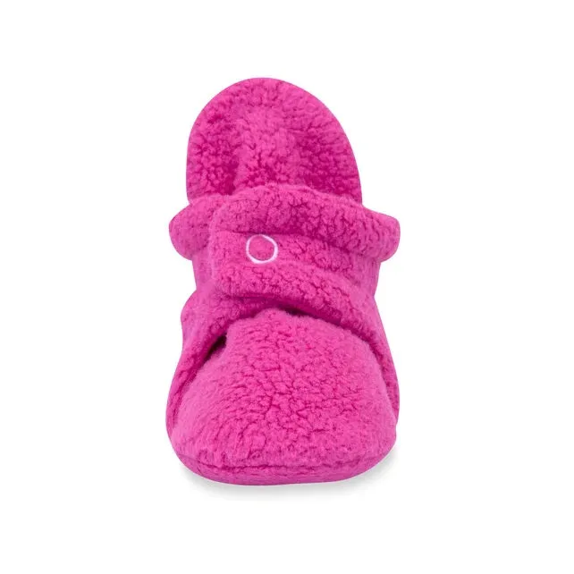 Girls Fleece Bootie (Click for colors)