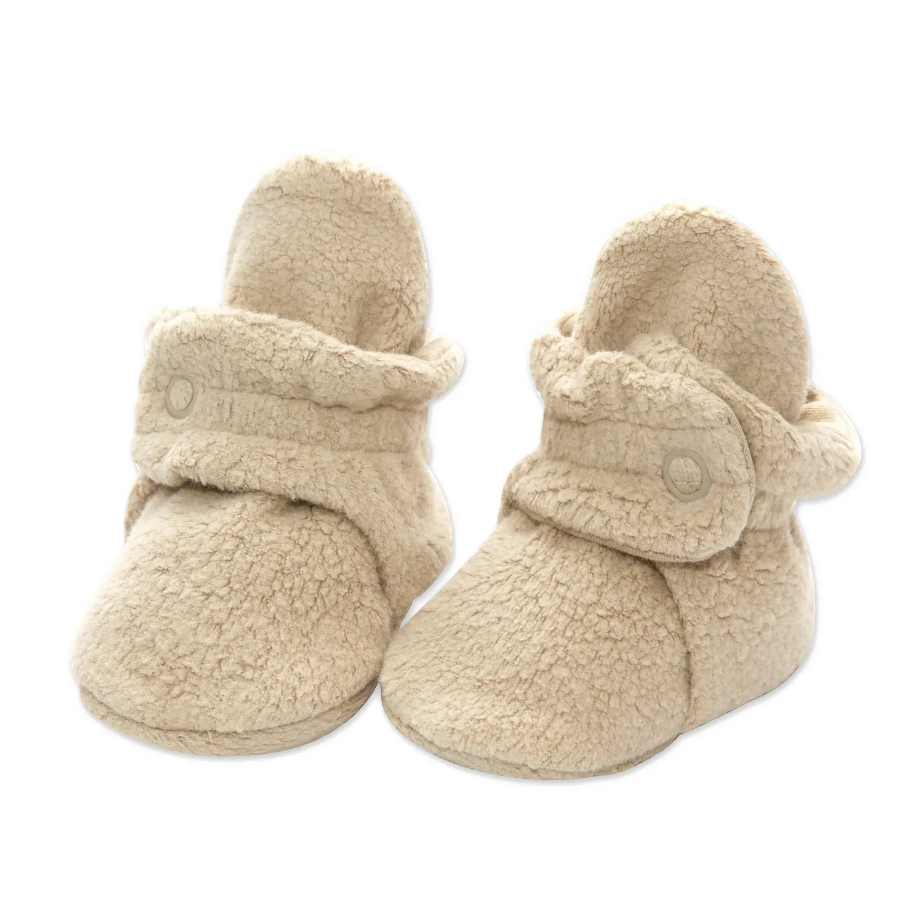 Girls Fleece Bootie (Click for colors)