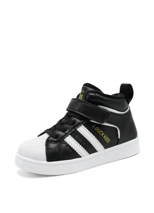 Haythan Boys' Warm Sneaker