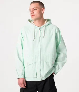 Lightweight Cotton Jacket