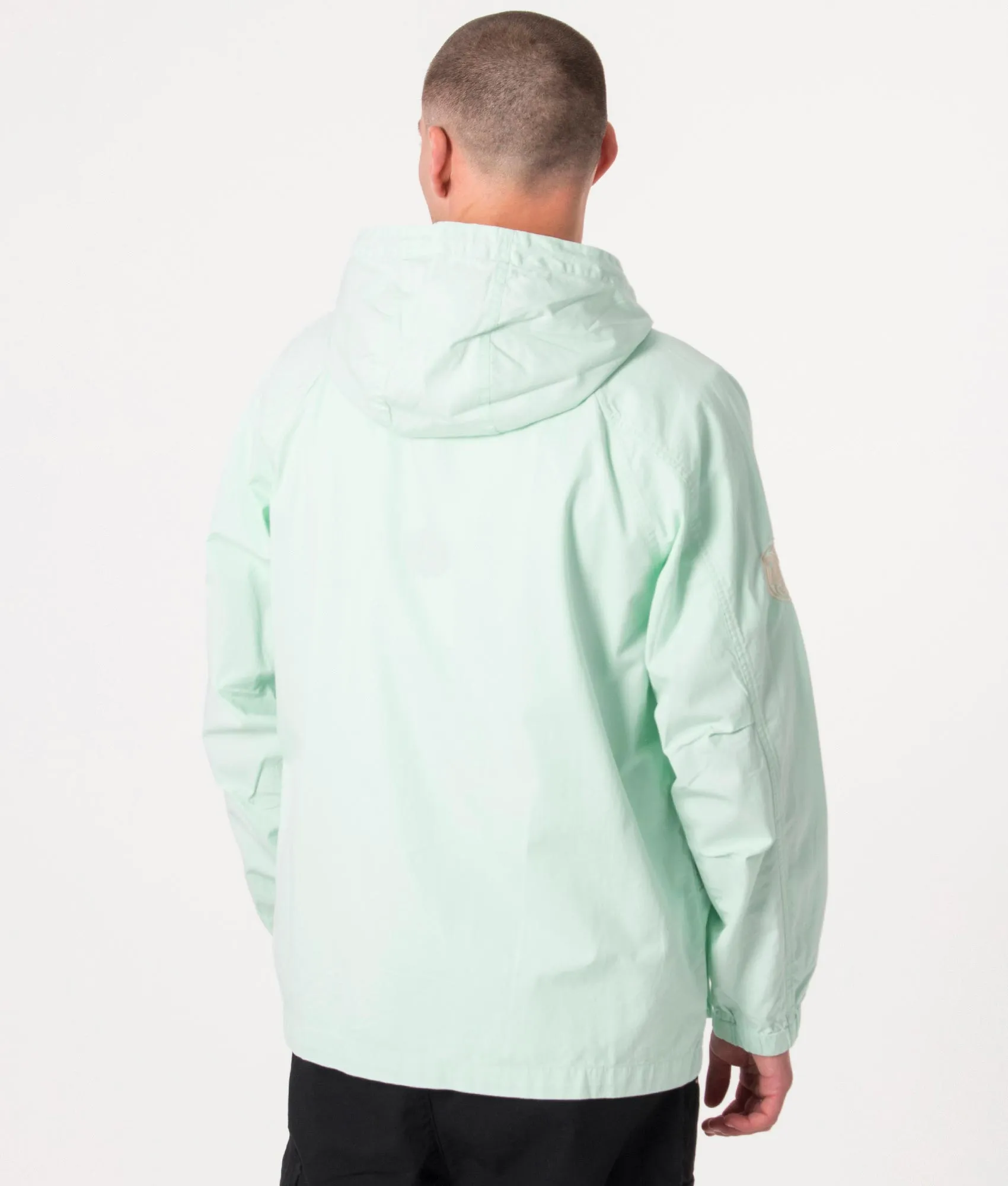 Lightweight Cotton Jacket