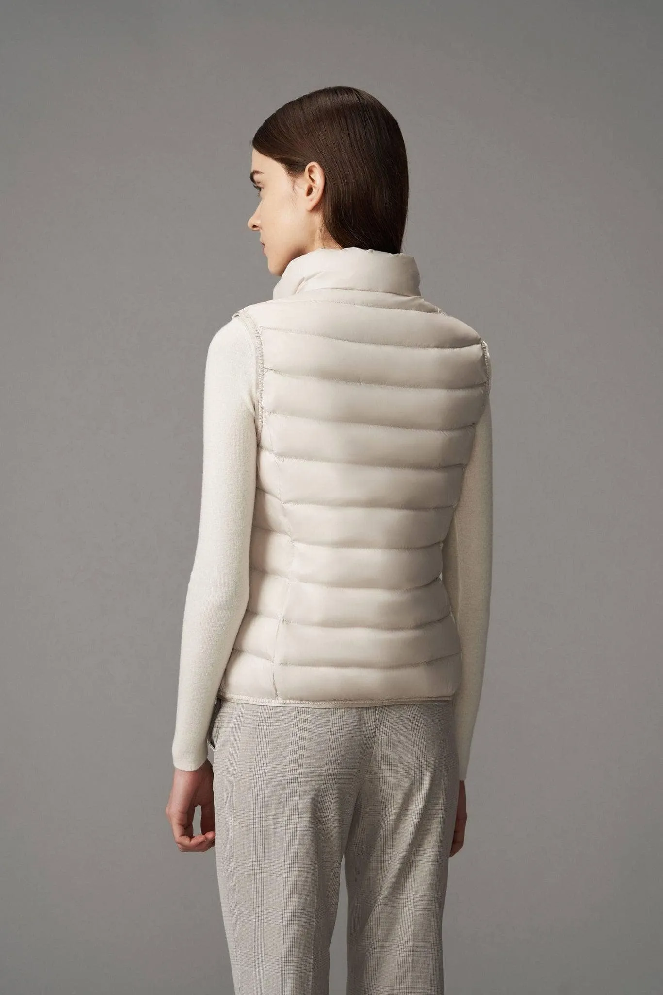 Lightweight Down Gilet