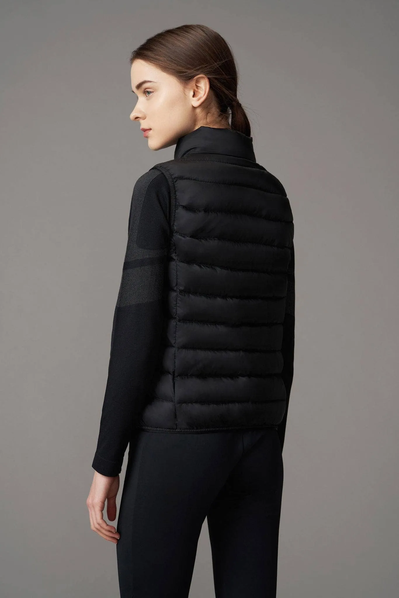 Lightweight Down Gilet