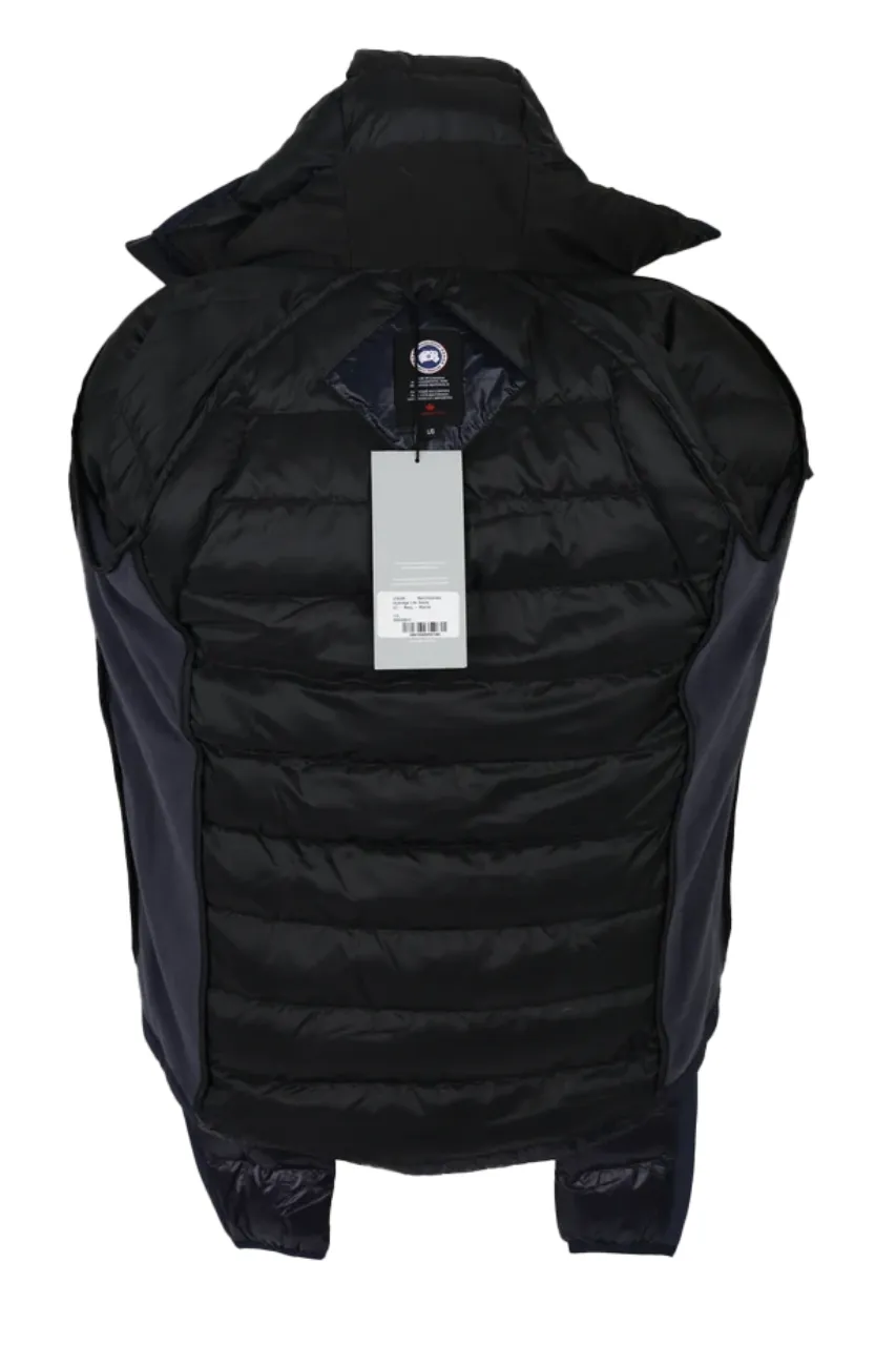 Lightweight Down Jacket