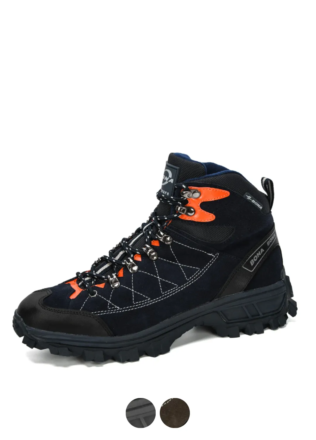 Loky Men's Snow Boots