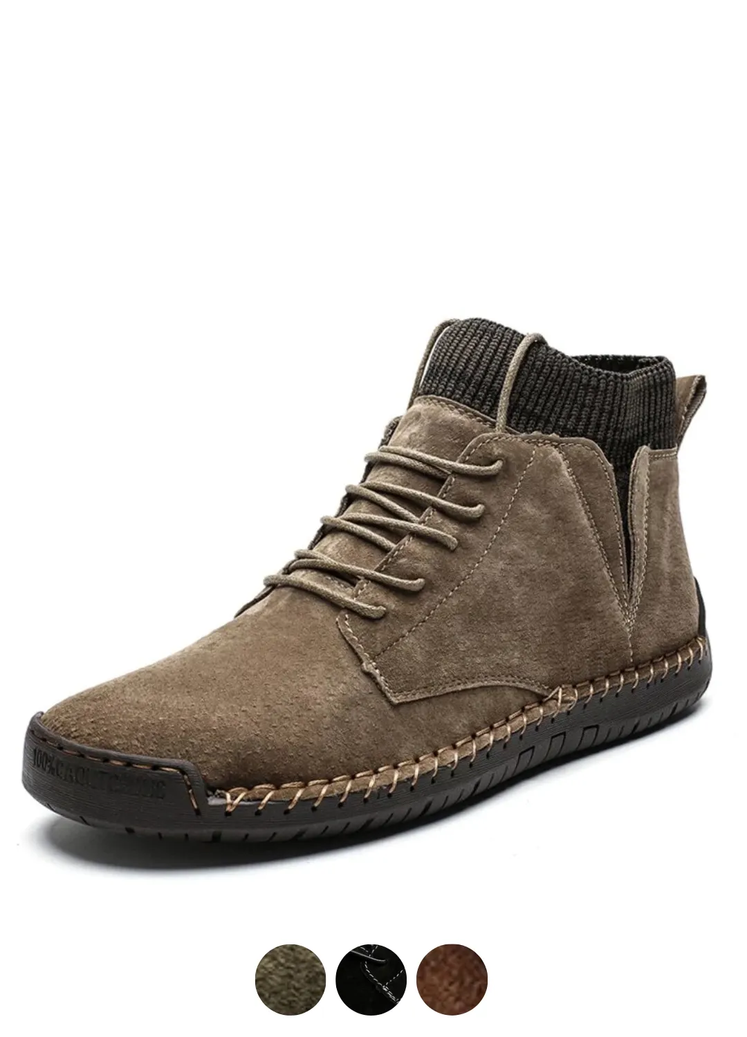 Luke Men's Warm Boot