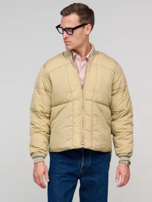 MC Jacket, Beige