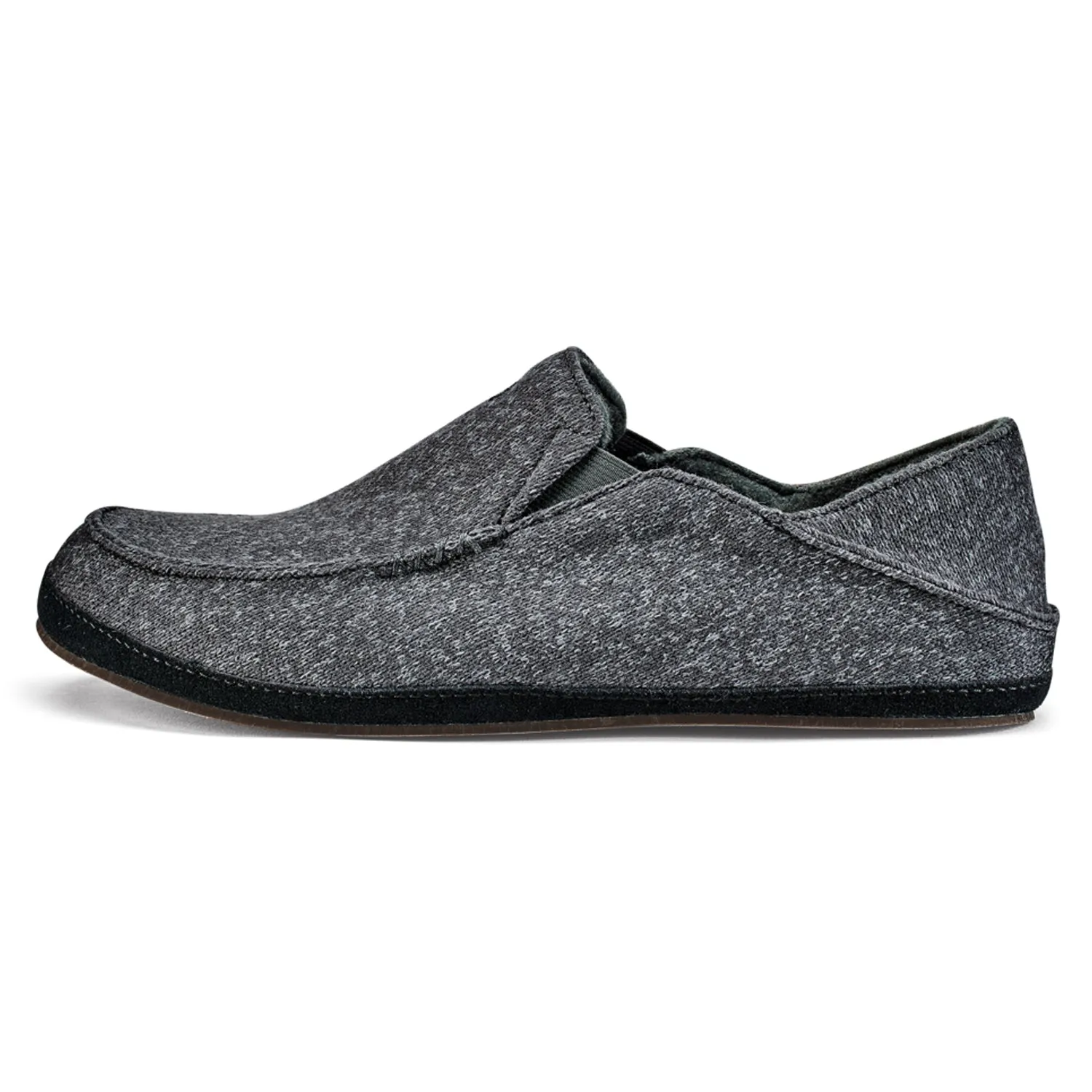 Moloa Hulu Wool Slipper