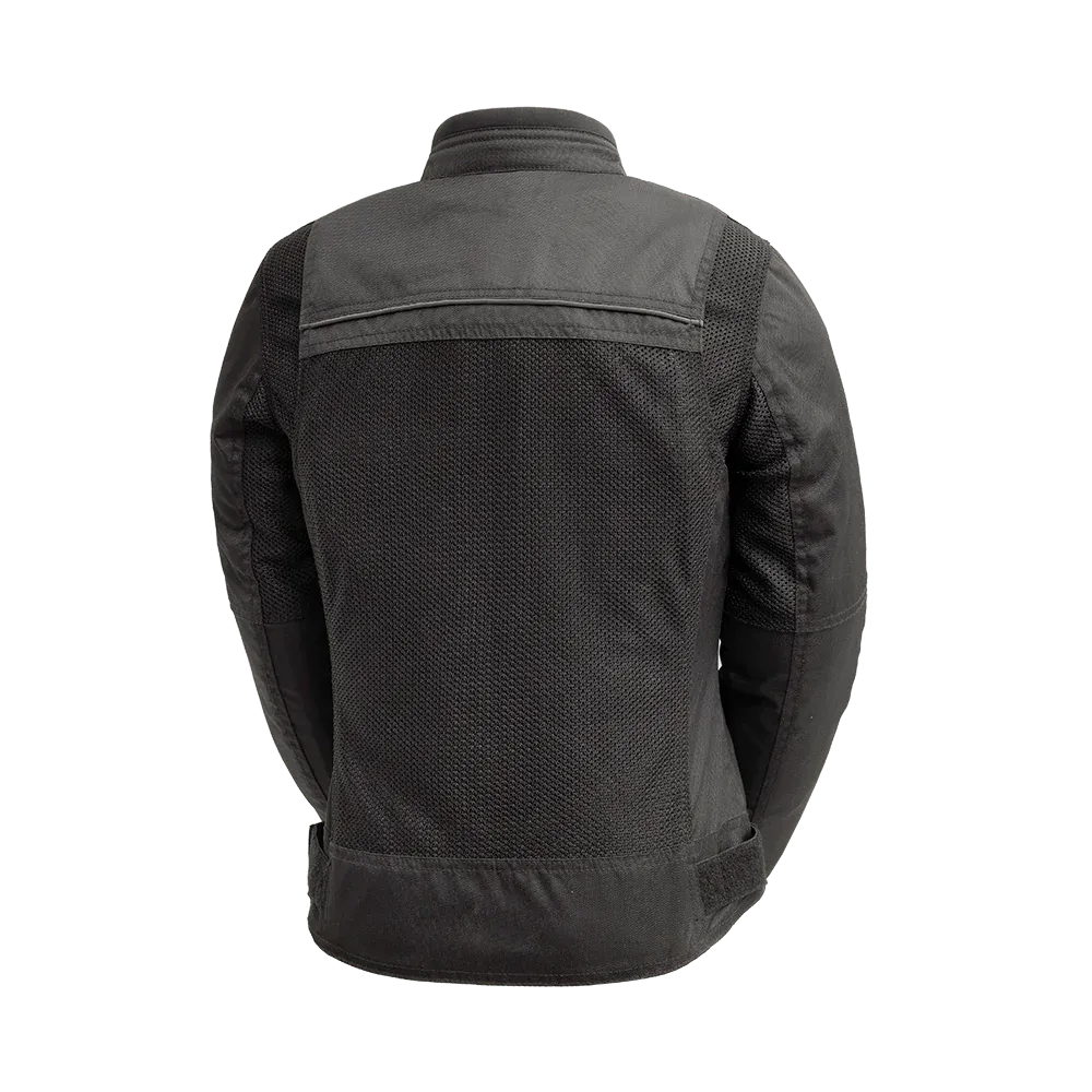 Monarch Women's Cordura Jacket