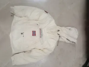 Napapijri puffers 6 pieces