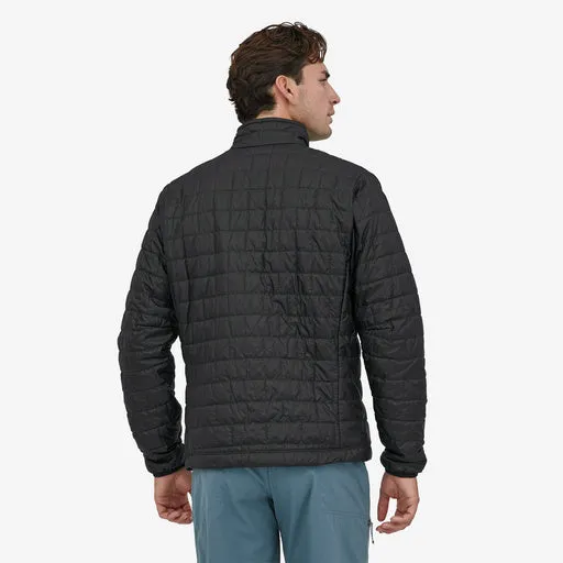 Patagonia Nano Puff Jacket (Men's)