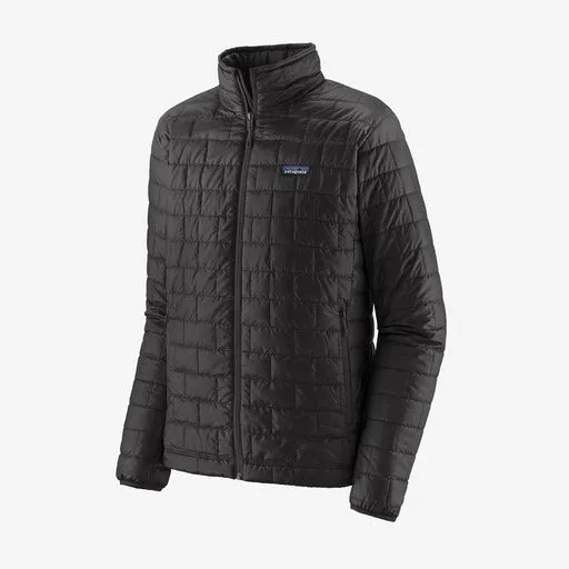 Patagonia Nano Puff Jacket (Men's)