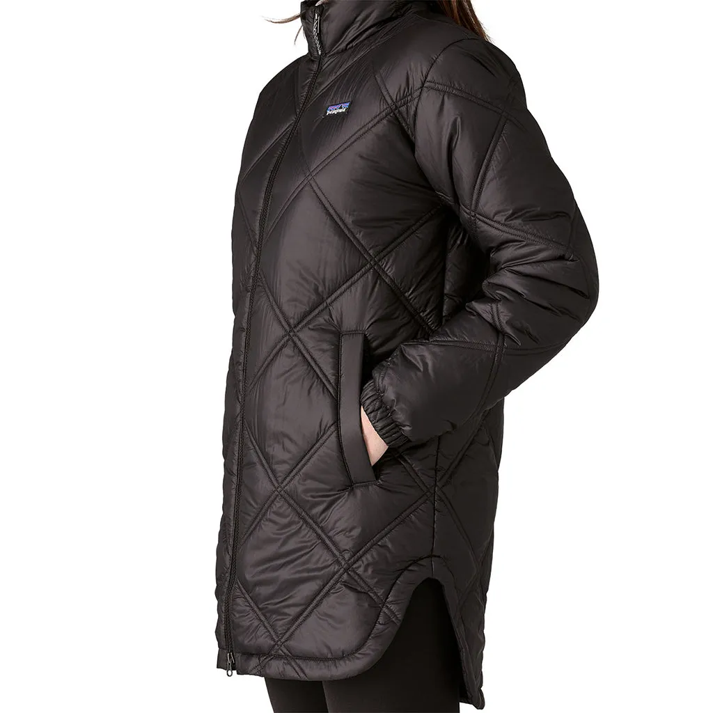 Patagonia Women's Pine Bank Insulated Parka