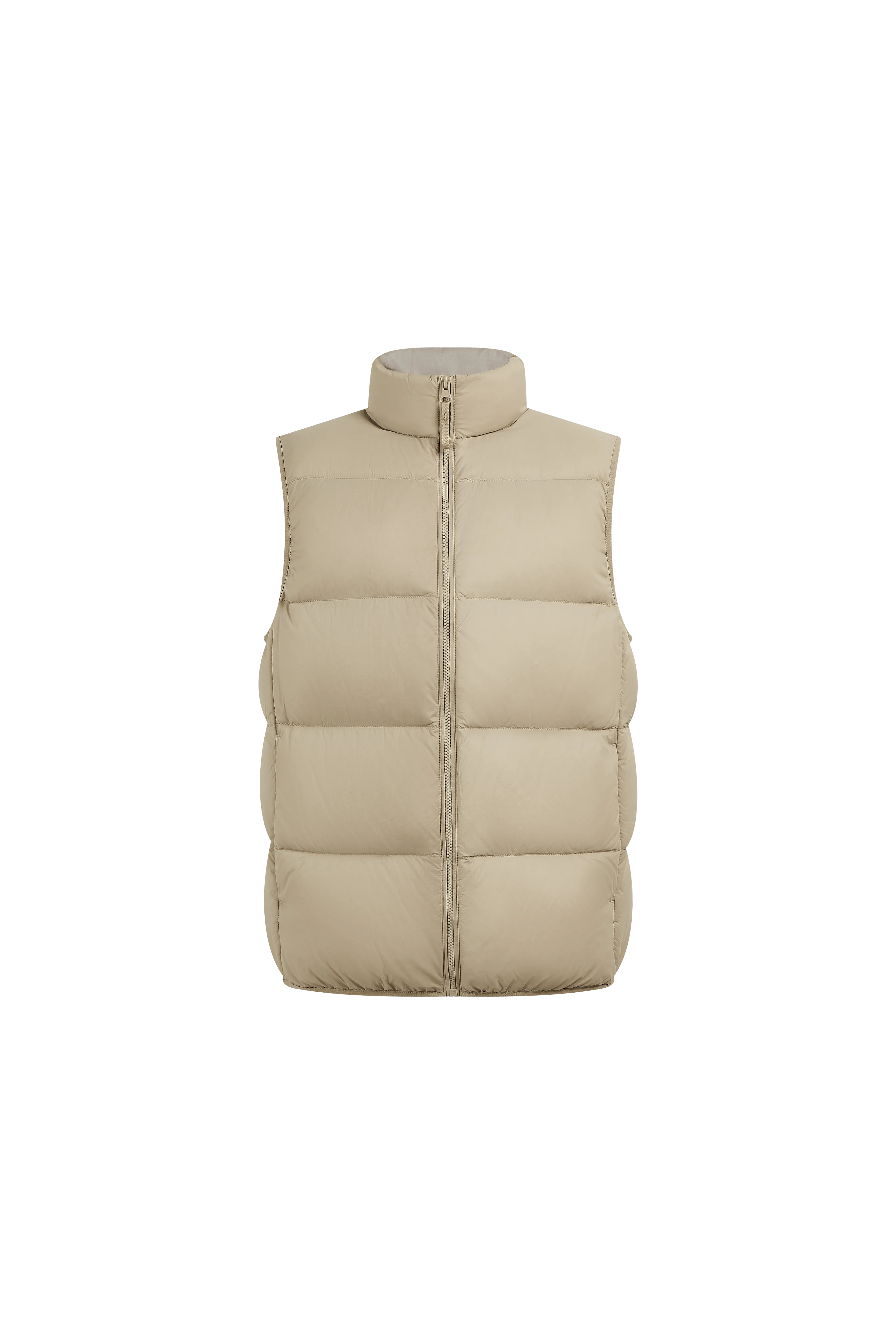 Puffer Down Gilet