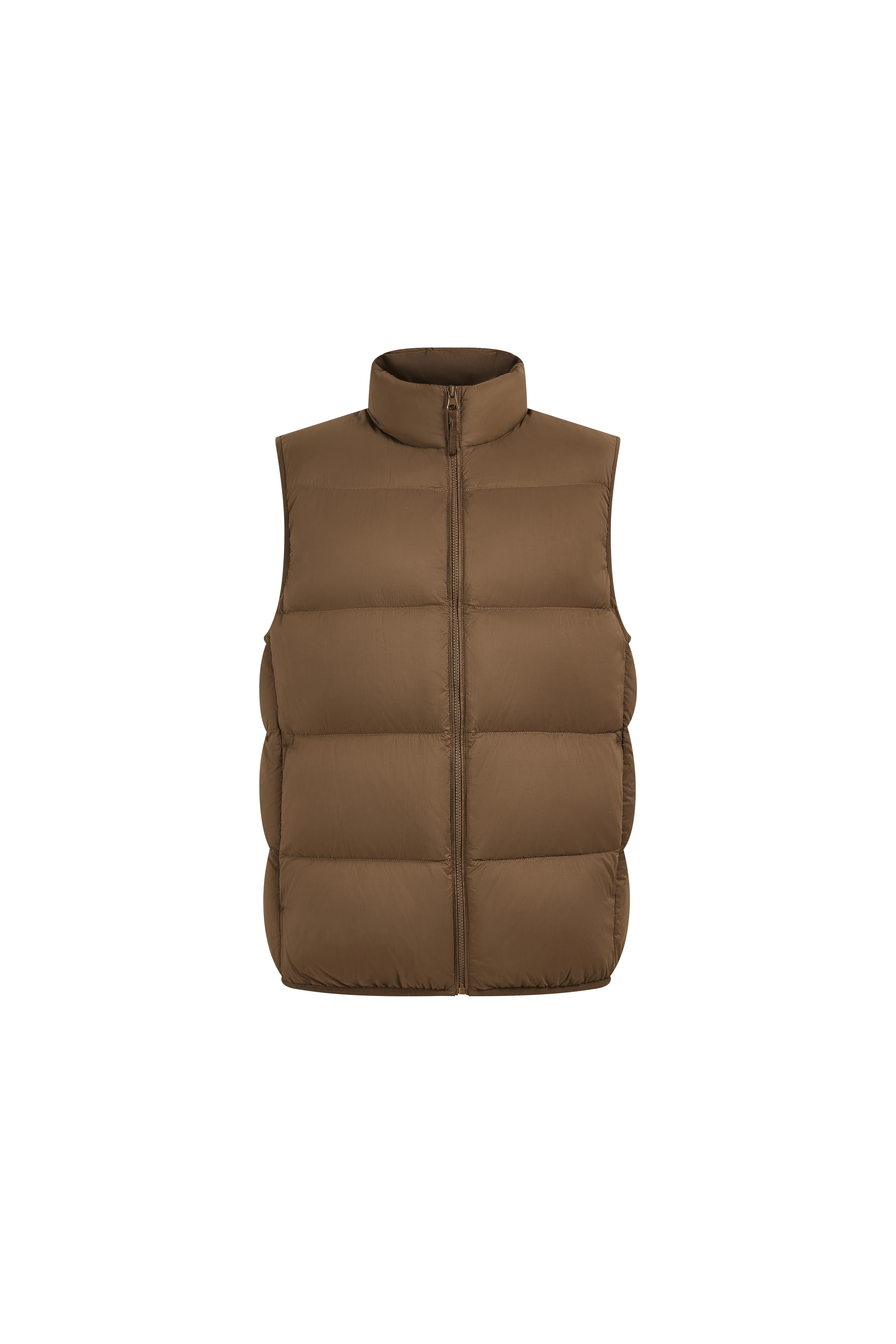 Puffer Down Gilet