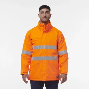 Reflective Insulated Jacket - K55037